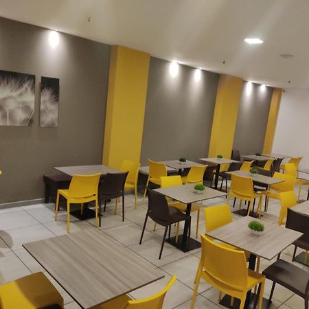Hm Hotel Expo Inn Bogotá Zewnętrze zdjęcie